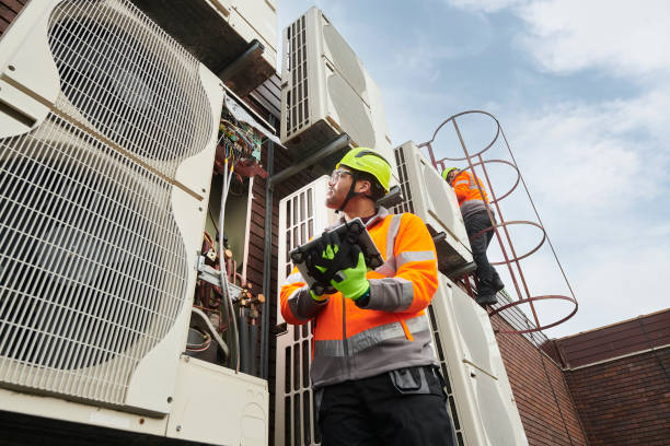 Best Local HVAC companies  in Clarion, PA