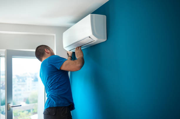 Best Central air repair  in Clarion, PA