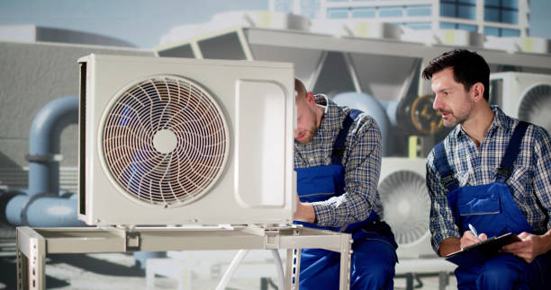 Best HVAC companies near me  in Clarion, PA